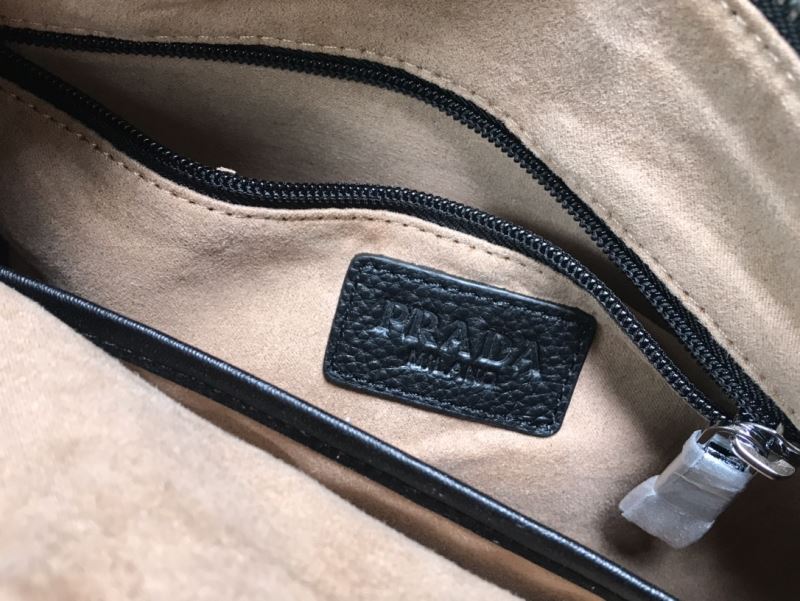 Mens Prada Satchel Bags